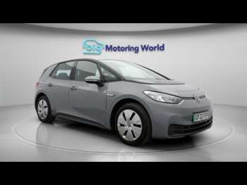2022 (22) - 110kW Life Pure Performance 45kWh 5dr Auto