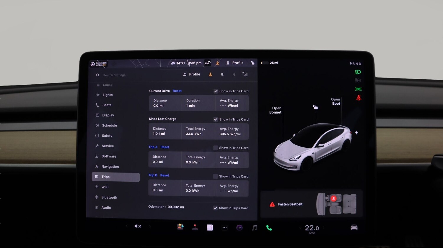 Used Tesla Model 3 2020 for sale - 77505563: Photo 10