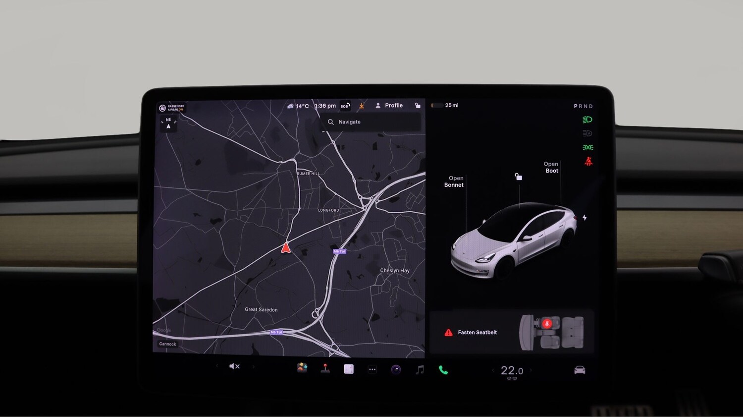 Used Tesla Model 3 2020 for sale - 77505563: Photo 11