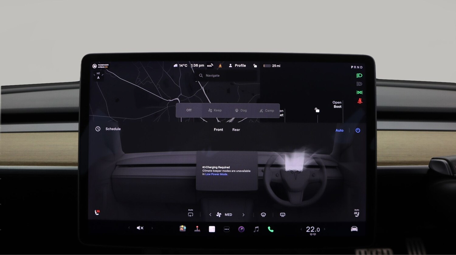 Used Tesla Model 3 2020 for sale - 77505563: Photo 12