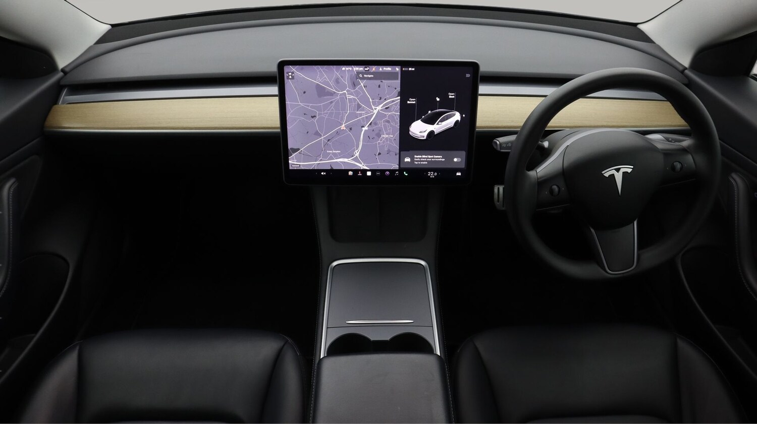 Used Tesla Model 3 2020 for sale - 77505563: Photo 13