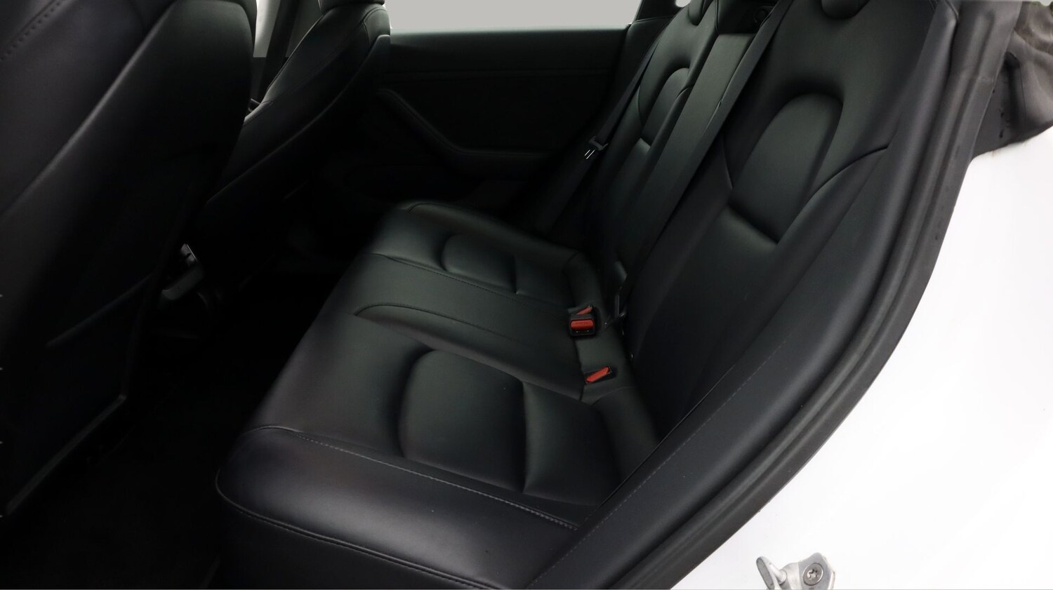 Used Tesla Model 3 2020 for sale - 77505563: Photo 16