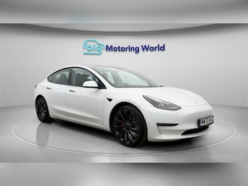 Used Tesla Model 3 2020 for sale - 77505563: Photo