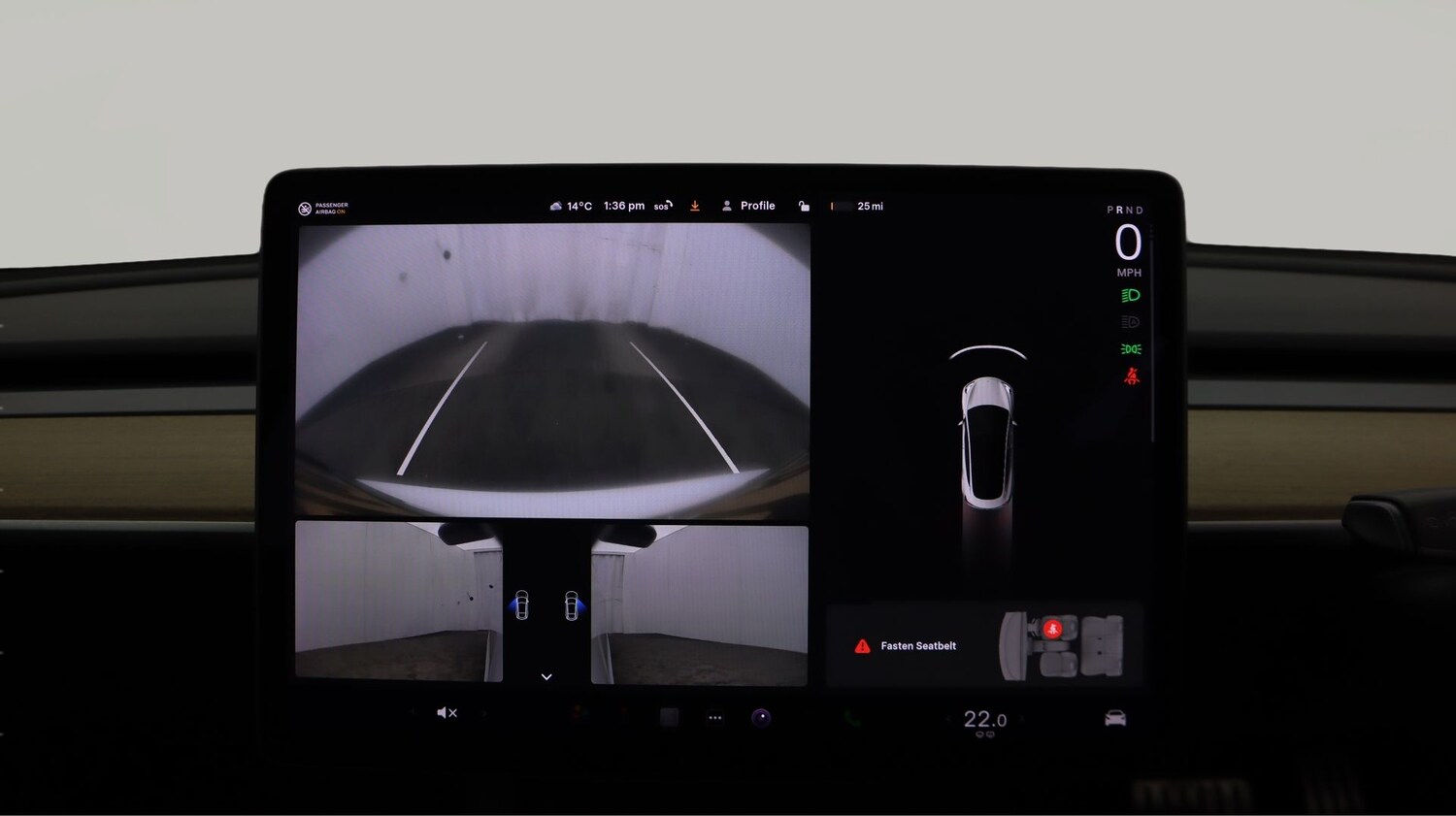 Used Tesla Model 3 2020 for sale - 77505563: Photo 20