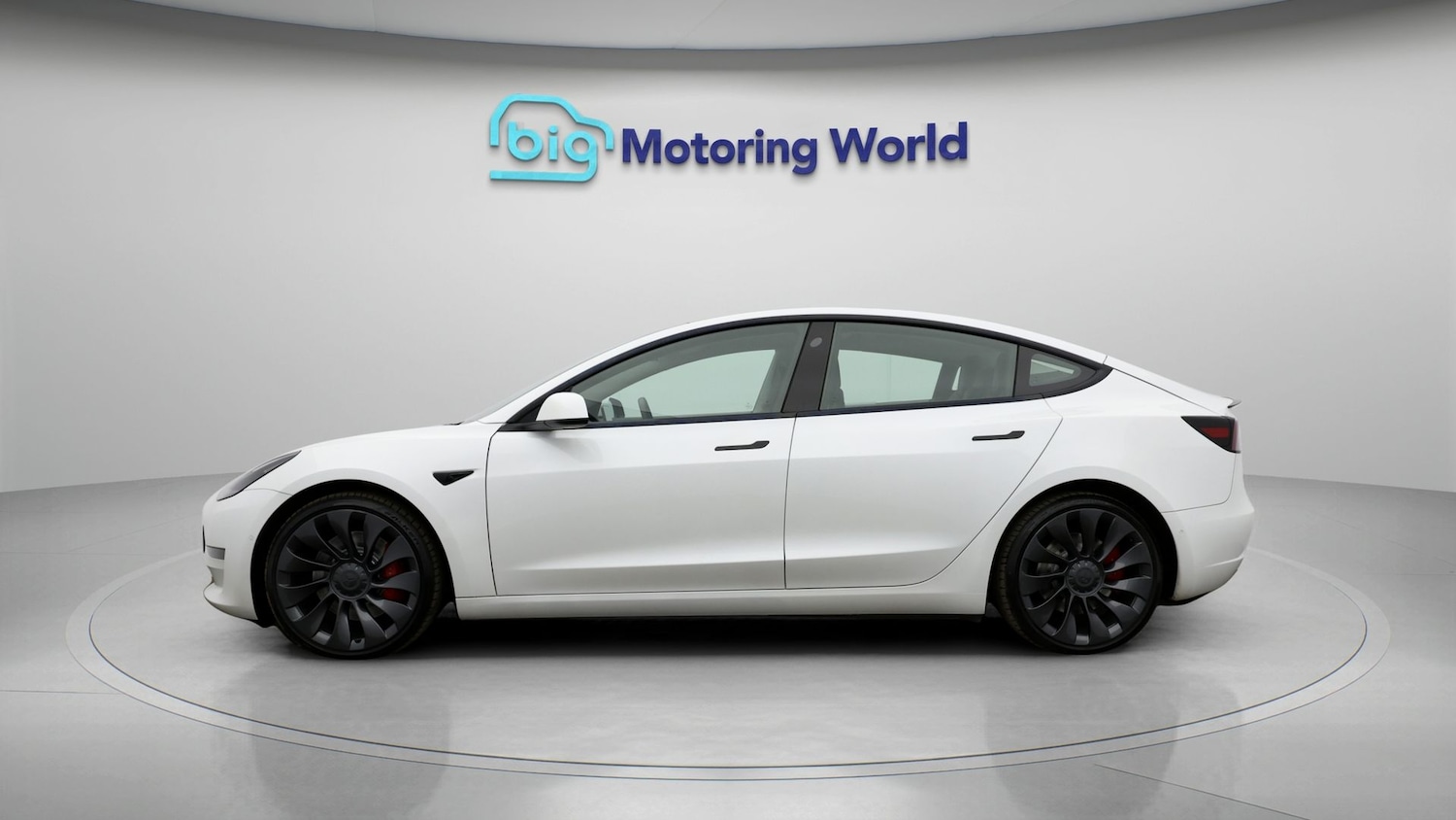 Used Tesla Model 3 2020 for sale - 77505563: Photo 4