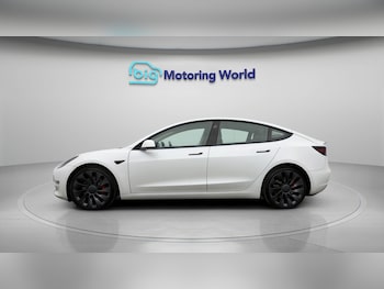 Used Tesla Model 3 2020 for sale - 77505563: Photo