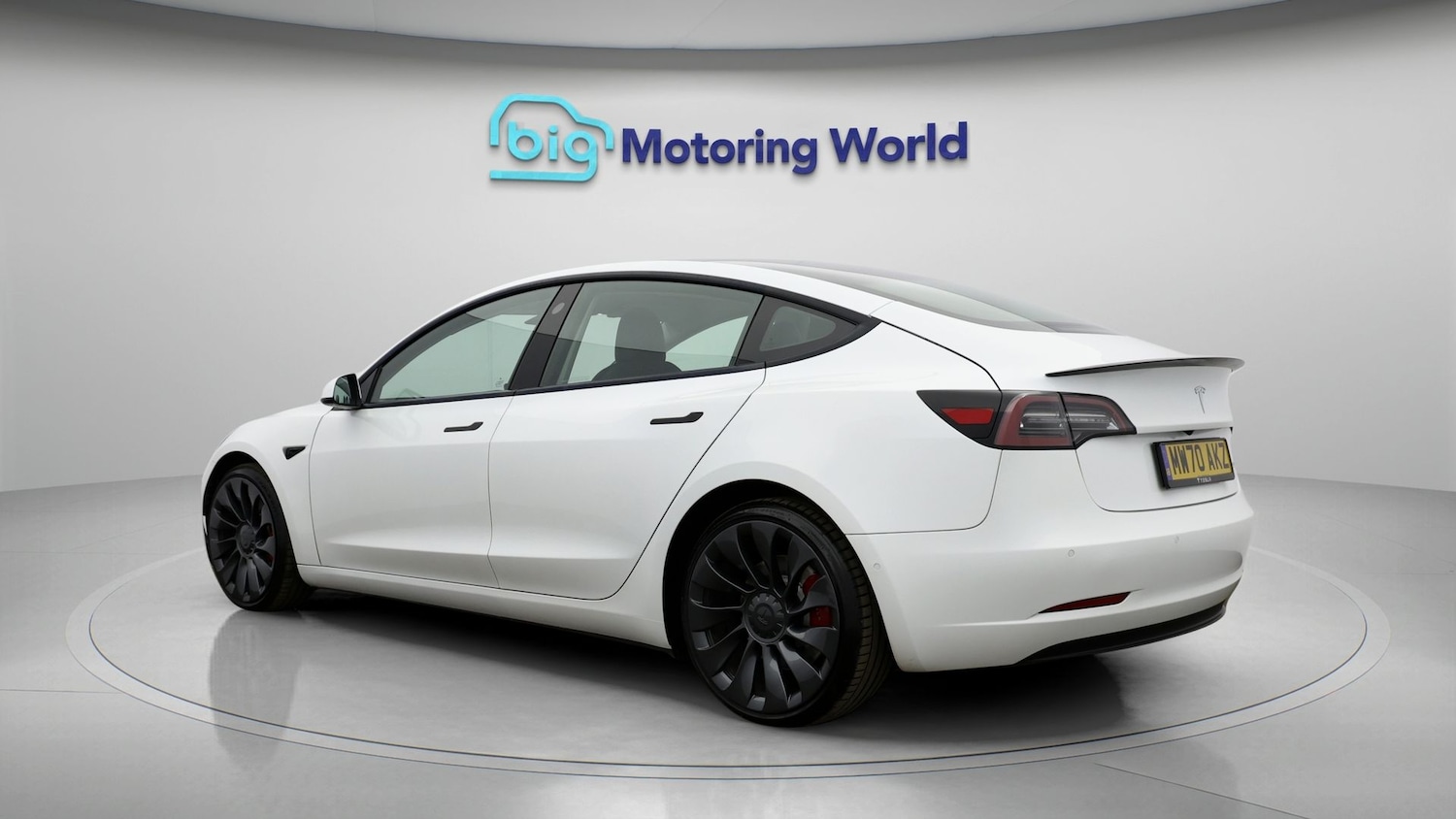 Used Tesla Model 3 2020 for sale - 77505563: Photo 5