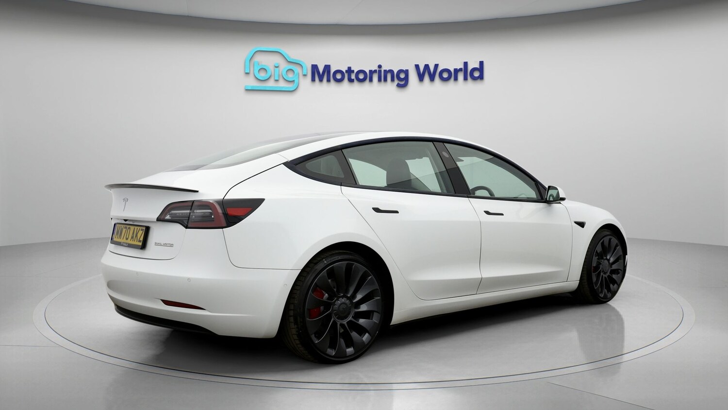 Used Tesla Model 3 2020 for sale - 77505563: Photo 7