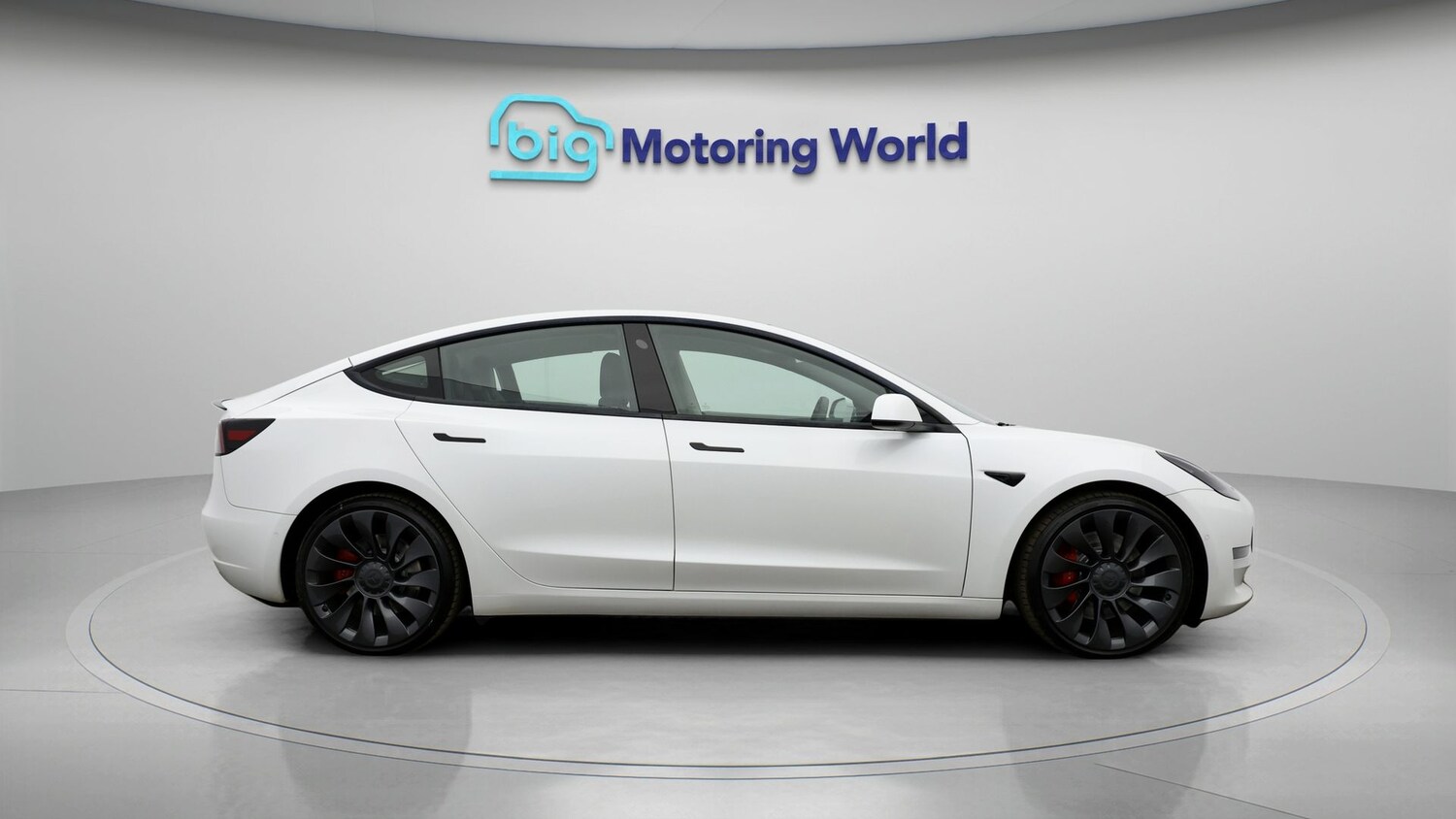 Used Tesla Model 3 2020 for sale - 77505563: Photo 8