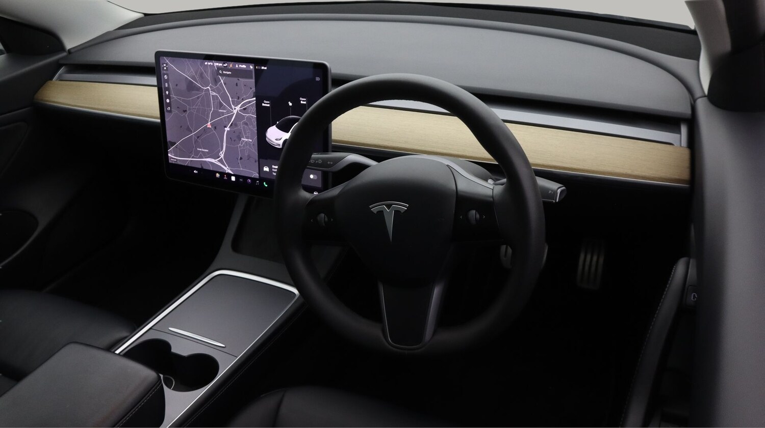 Used Tesla Model 3 2020 for sale - 77505563: Photo 9