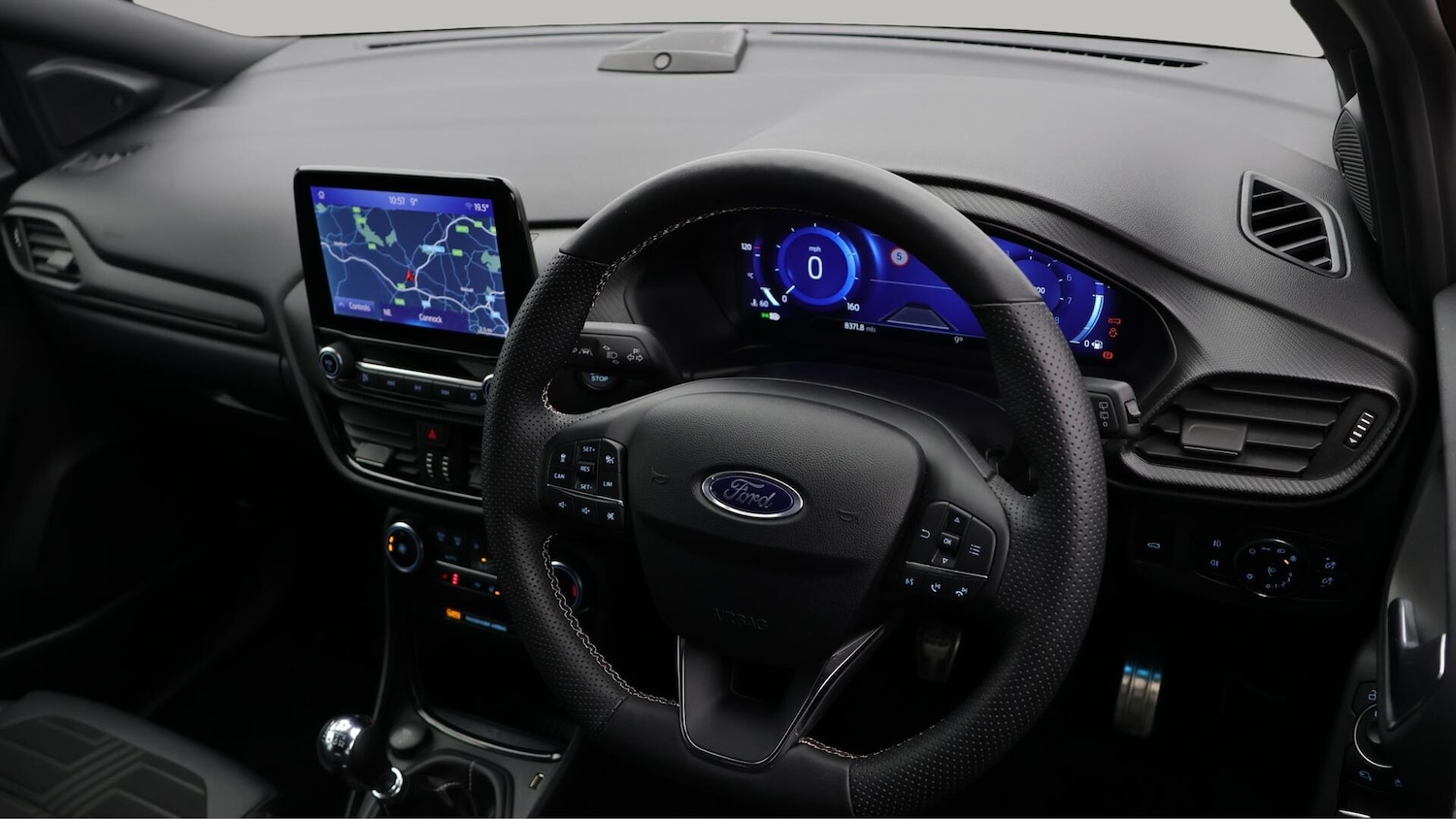 Used Ford Puma 2023 for sale - 76307225: Photo 10