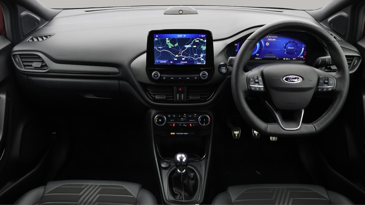 Used Ford Puma 2023 for sale - 76307225: Photo 14