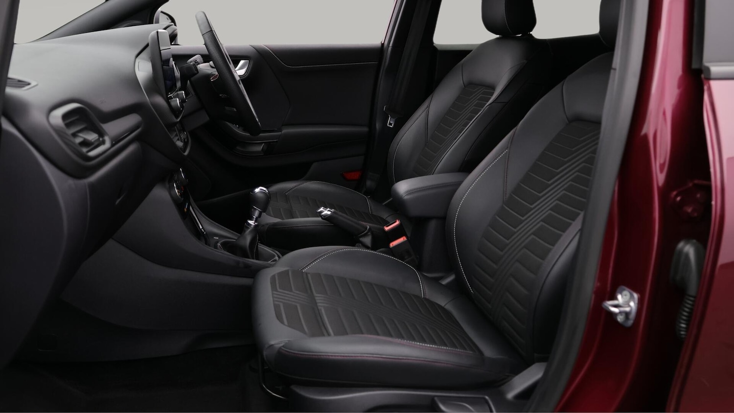 Used Ford Puma 2023 for sale - 76307225: Photo 15