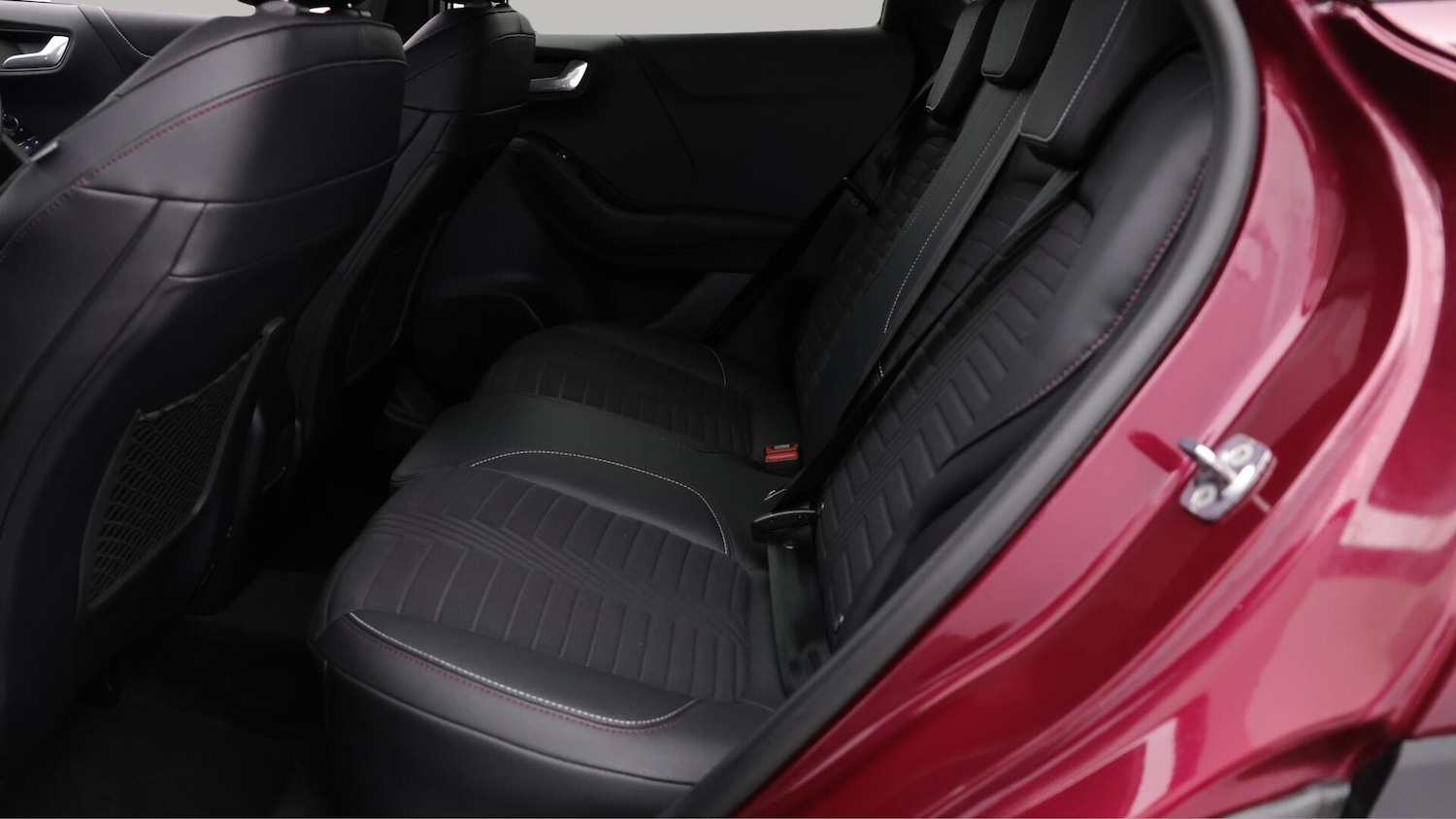 Used Ford Puma 2023 for sale - 76307225: Photo 17