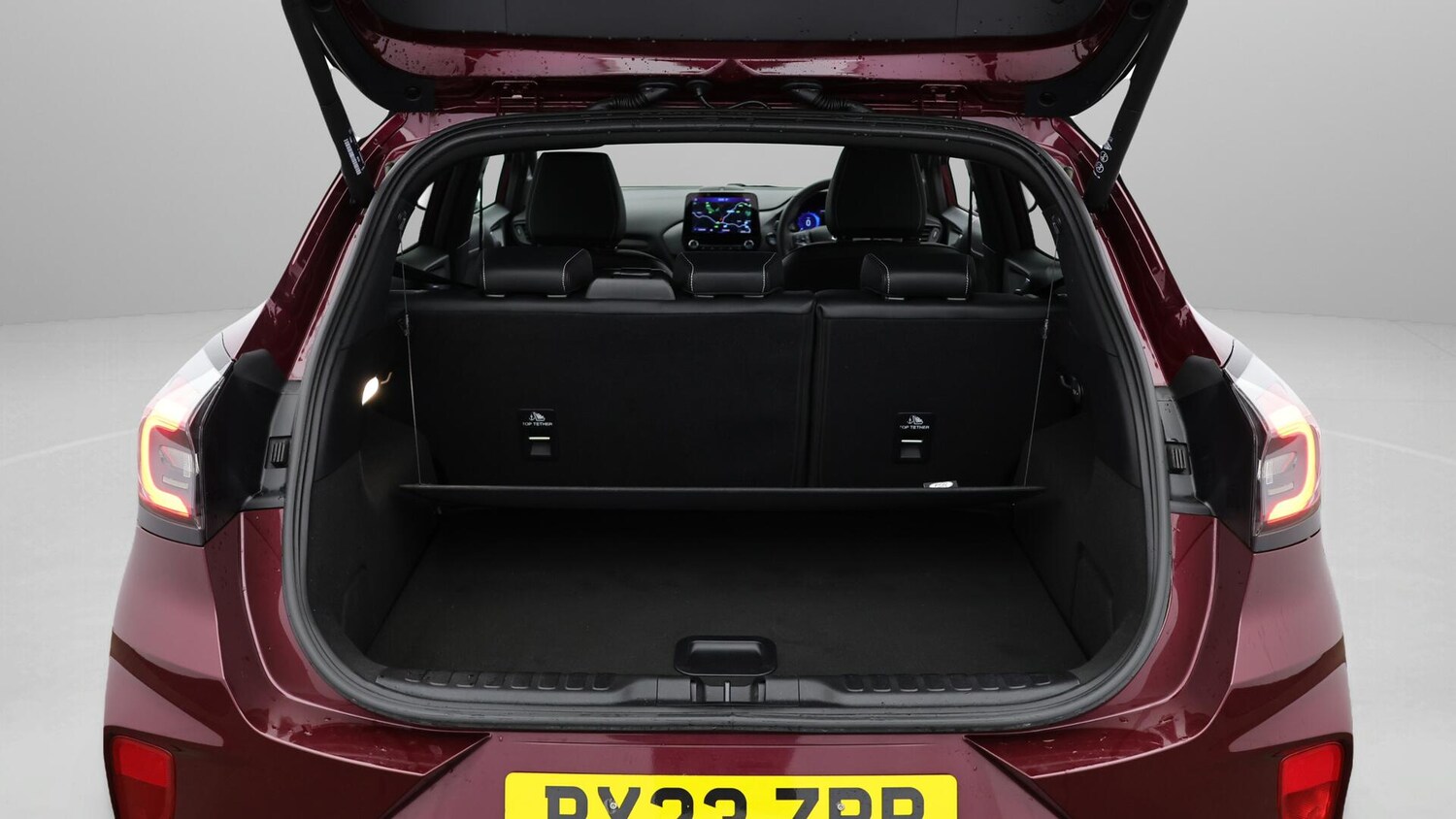 Used Ford Puma 2023 for sale - 76307225: Photo 18