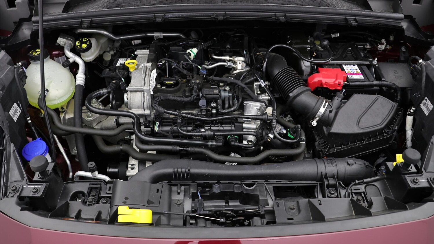 Used Ford Puma 2023 for sale - 76307225: Photo 20