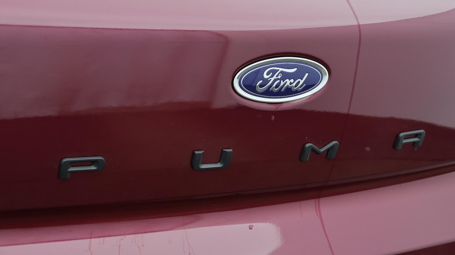 Used Ford Puma 2023 for sale - 76307225: Photo 22