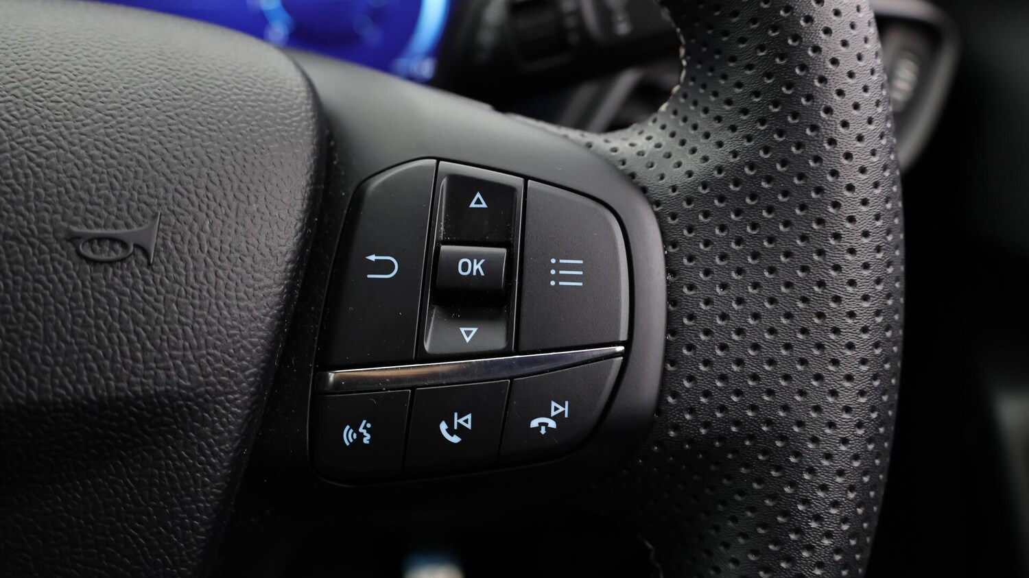 Used Ford Puma 2023 for sale - 76307225: Photo 25