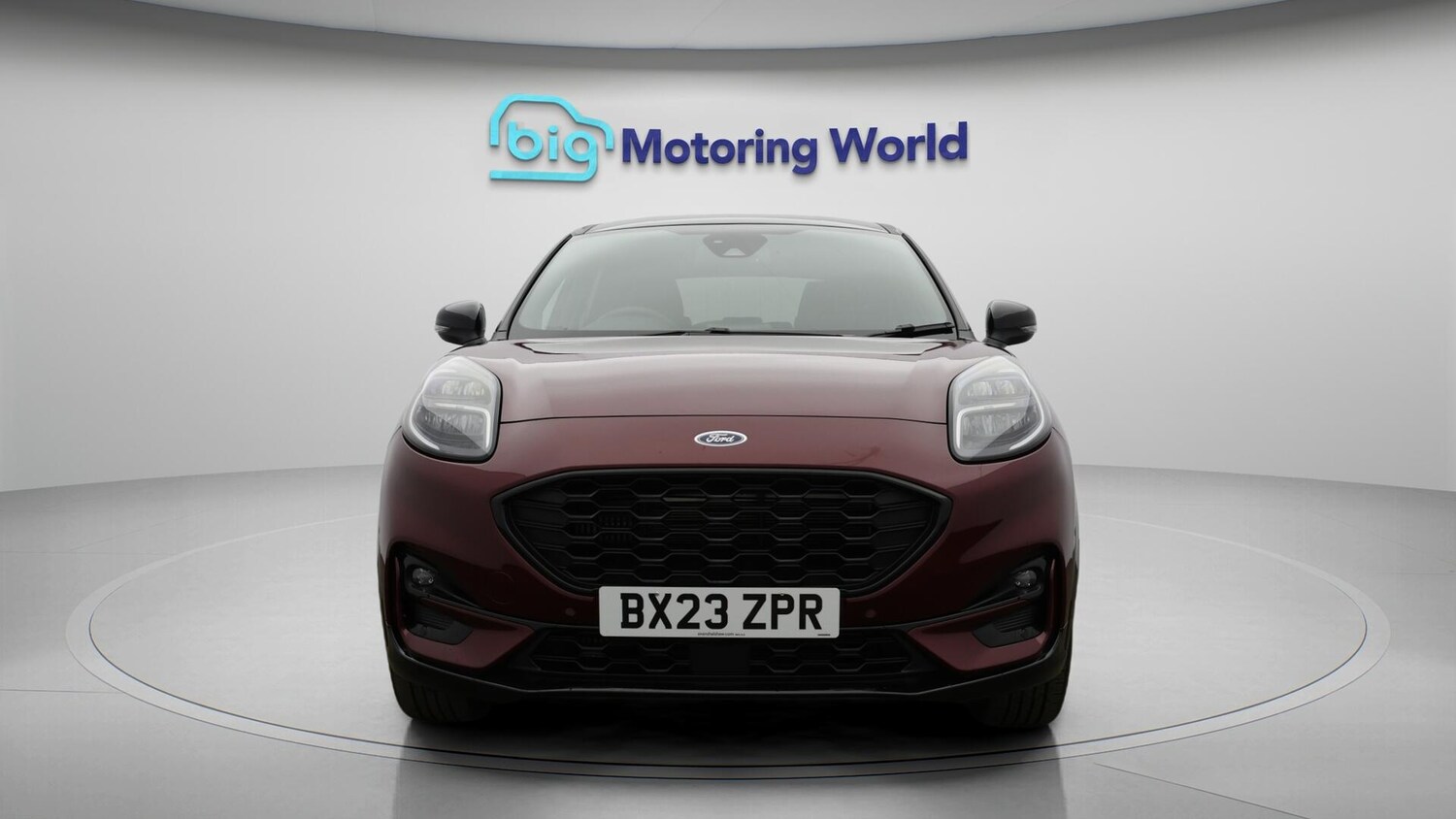 Used Ford Puma 2023 for sale - 76307225: Photo 3