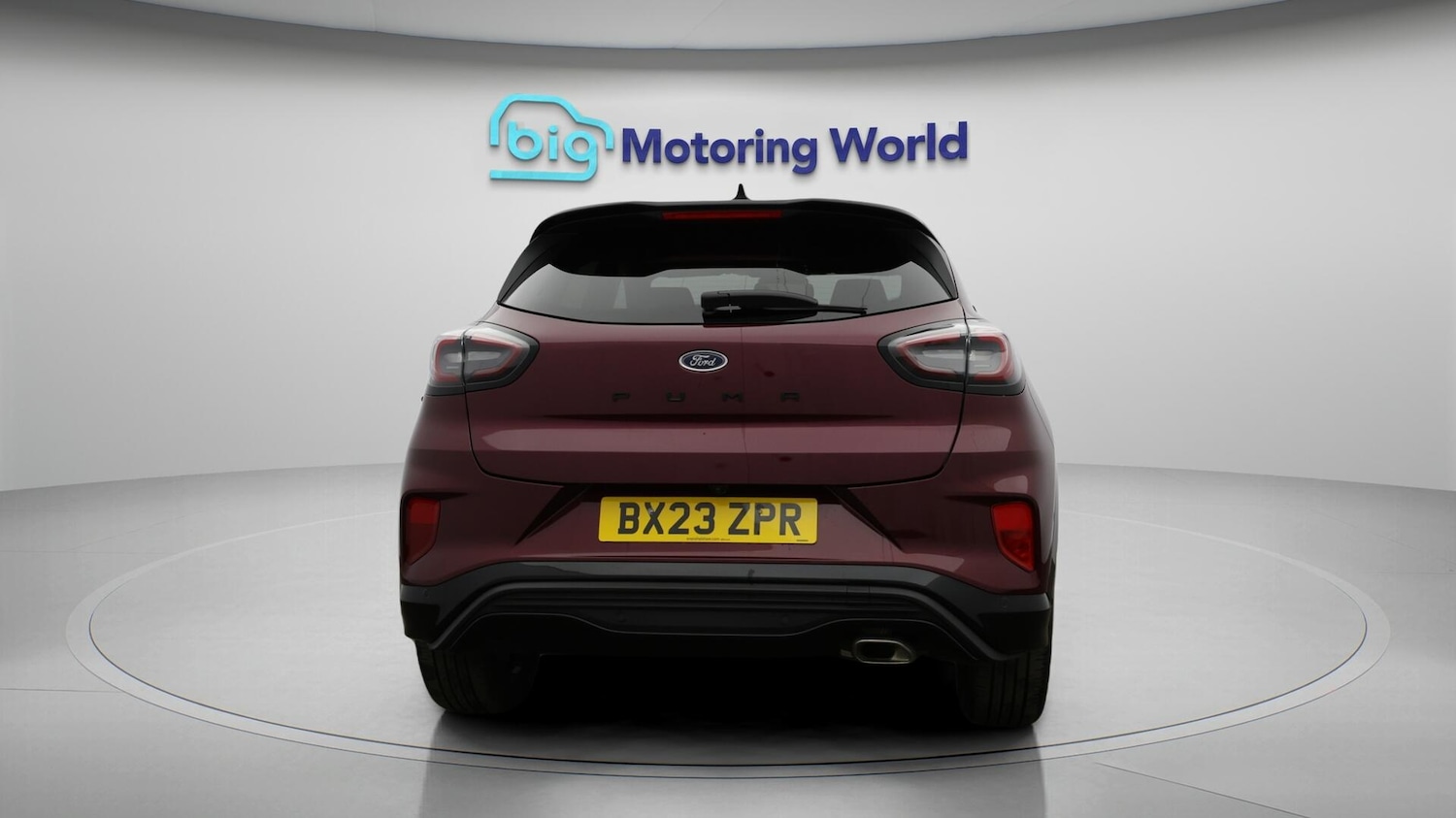 Used Ford Puma 2023 for sale - 76307225: Photo 7