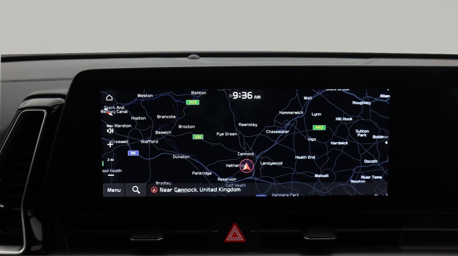 Used Kia Sportage 2023 for sale - 78000863: Photo 11