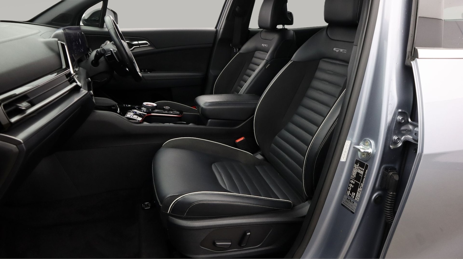 Used Kia Sportage 2023 for sale - 78000863: Photo 14