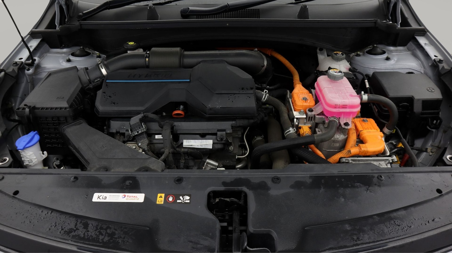 Used Kia Sportage 2023 for sale - 78000863: Photo 19