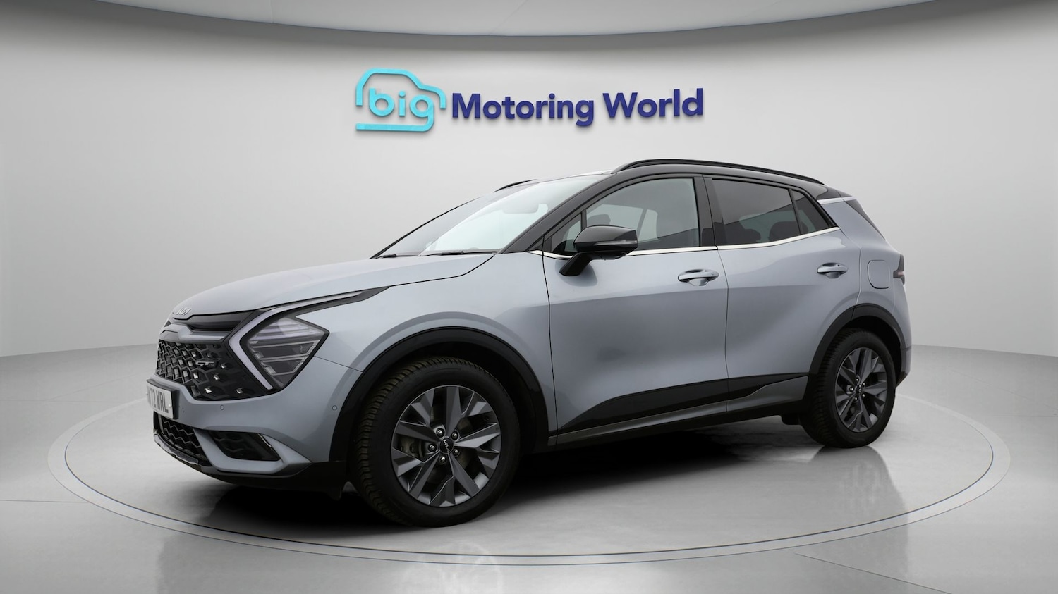 Used Kia Sportage 2023 for sale - 78000863: Photo 3