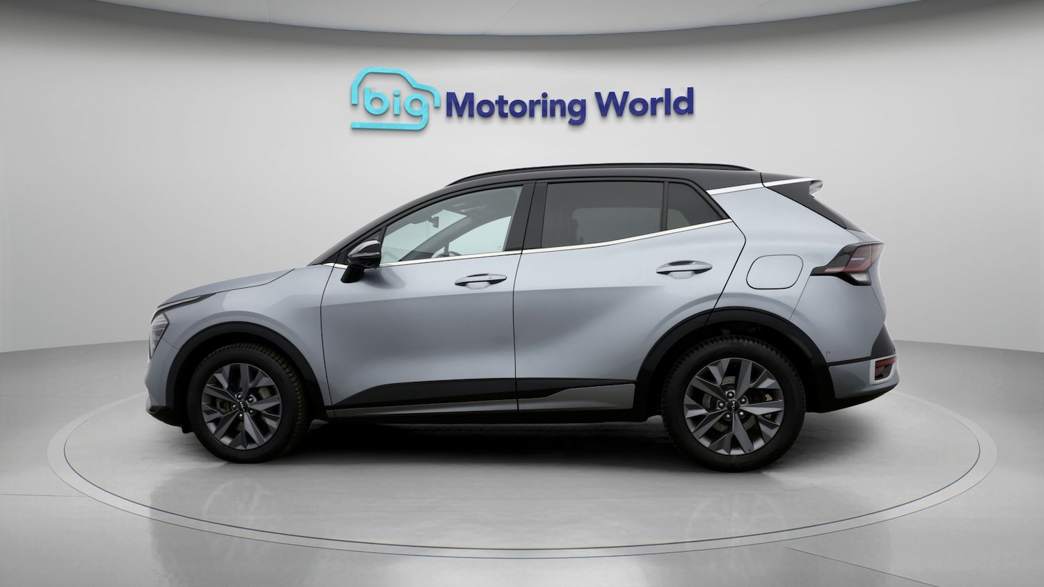 Used Kia Sportage 2023 for sale - 78000863: Photo 4