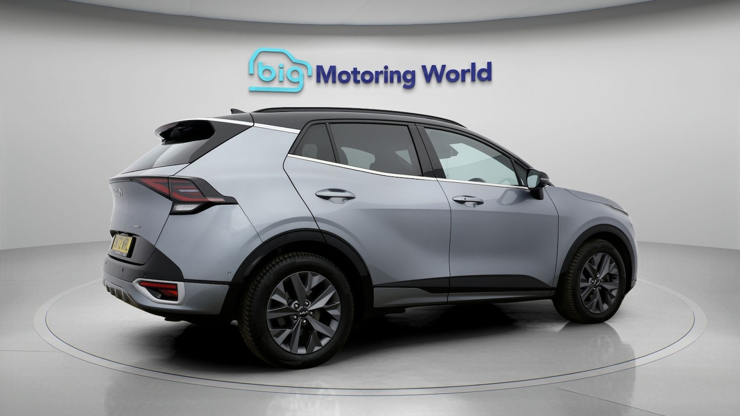 Used Kia Sportage 2023 for sale - 78000863: Photo 7