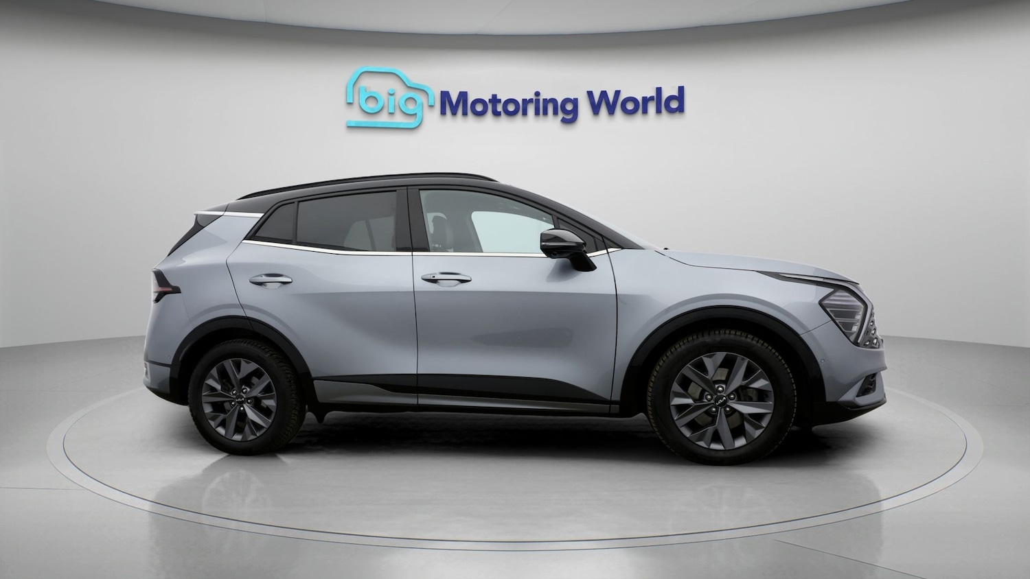 Used Kia Sportage 2023 for sale - 78000863: Photo 8