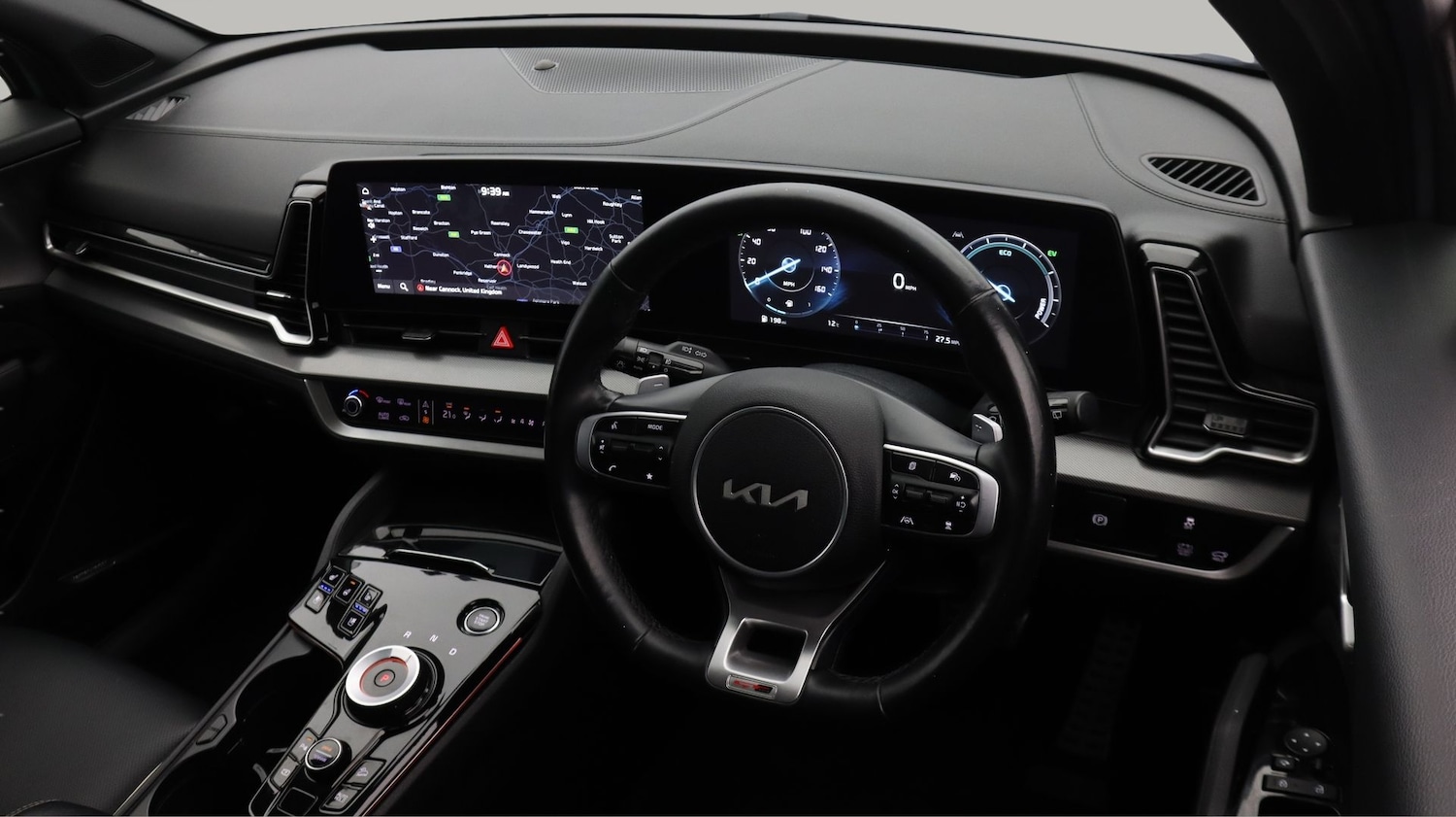 Used Kia Sportage 2023 for sale - 78000863: Photo 9