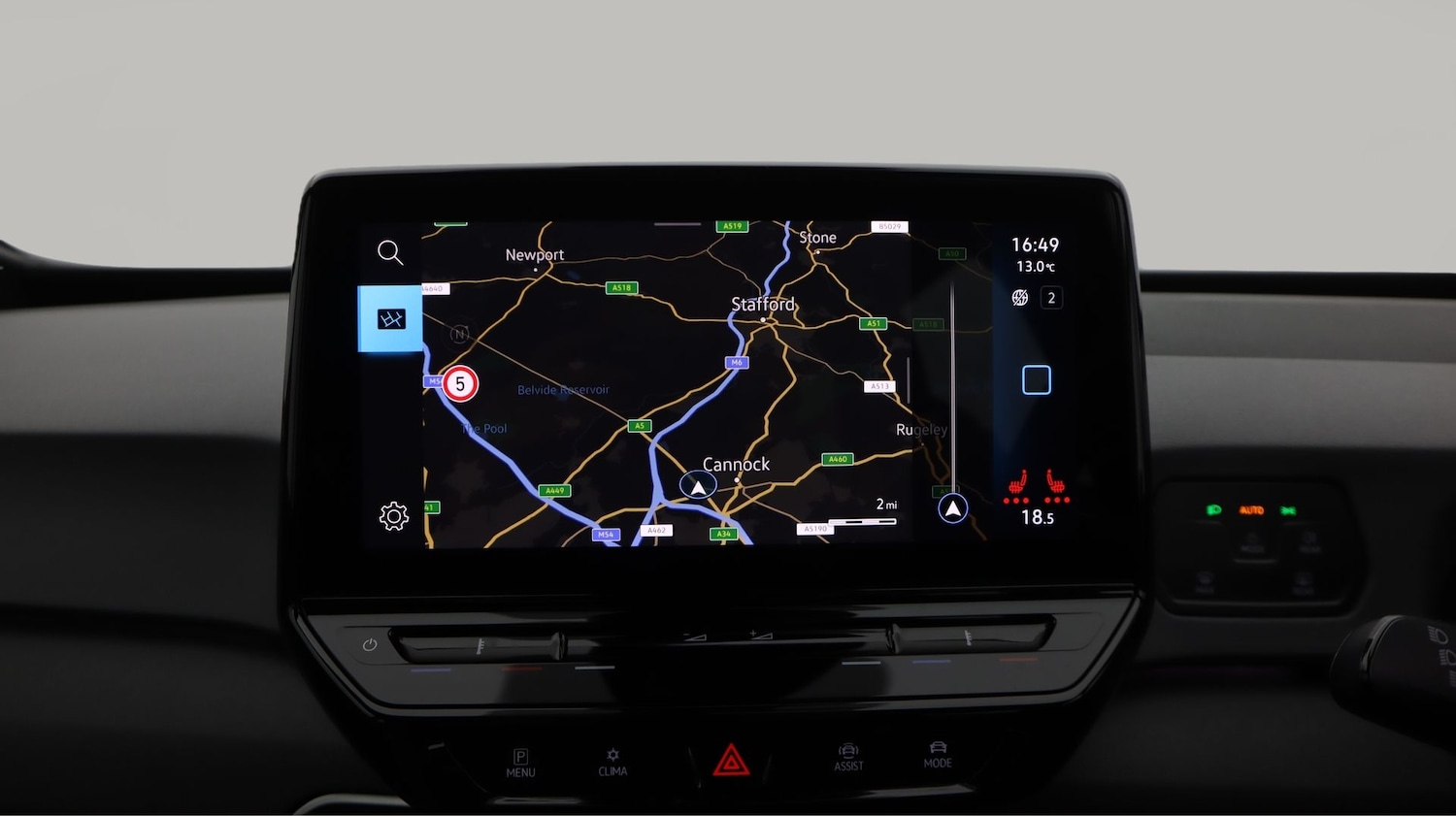 Used Volkswagen ID.3 2022 for sale - 77742765: Photo 11