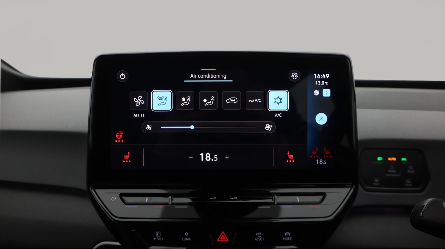 Used Volkswagen ID.3 2022 for sale - 77742765: Photo 12