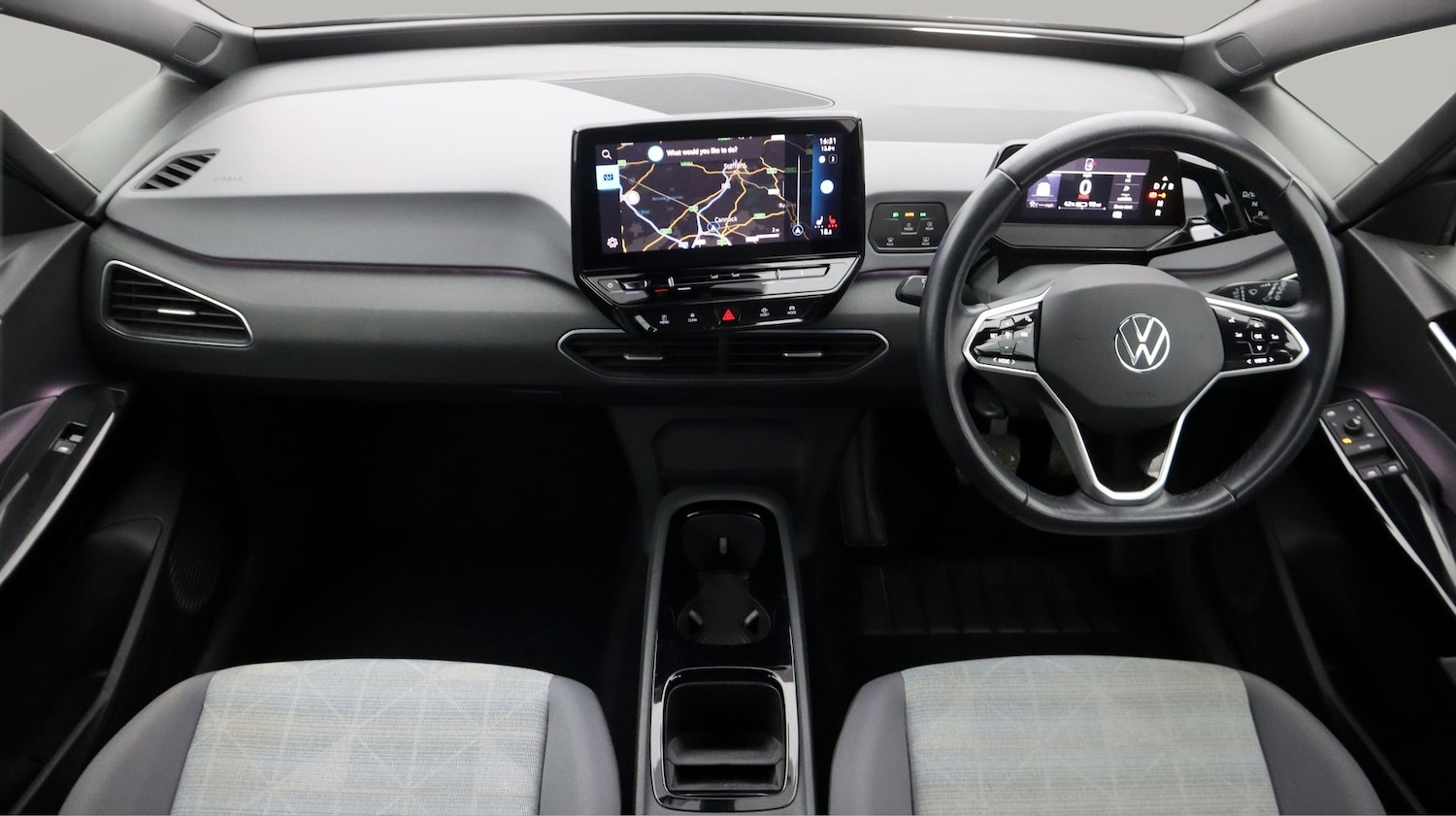 Used Volkswagen ID.3 2022 for sale - 77742765: Photo 13