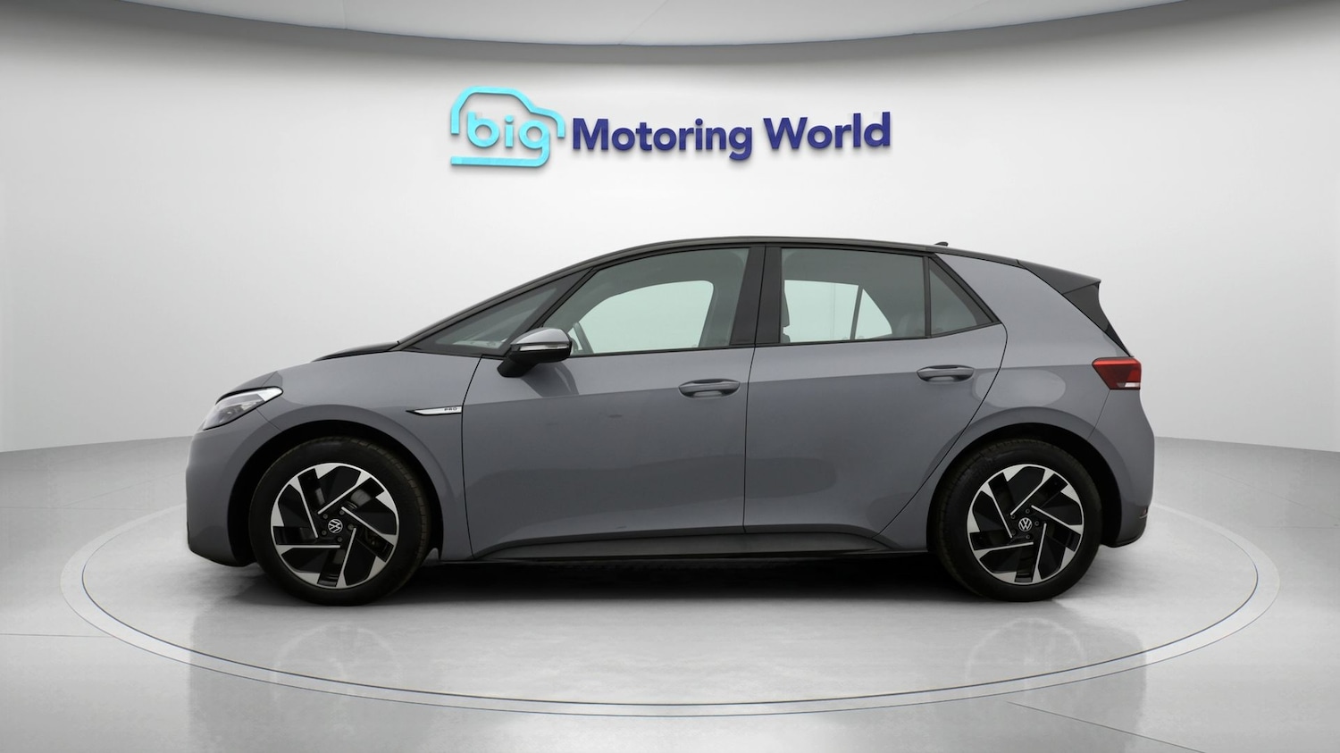 Used Volkswagen ID.3 2022 for sale - 77742765: Photo 4