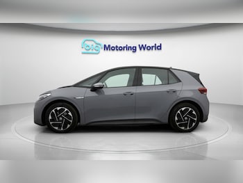 Used Volkswagen ID.3 2022 for sale - 77742765: Photo