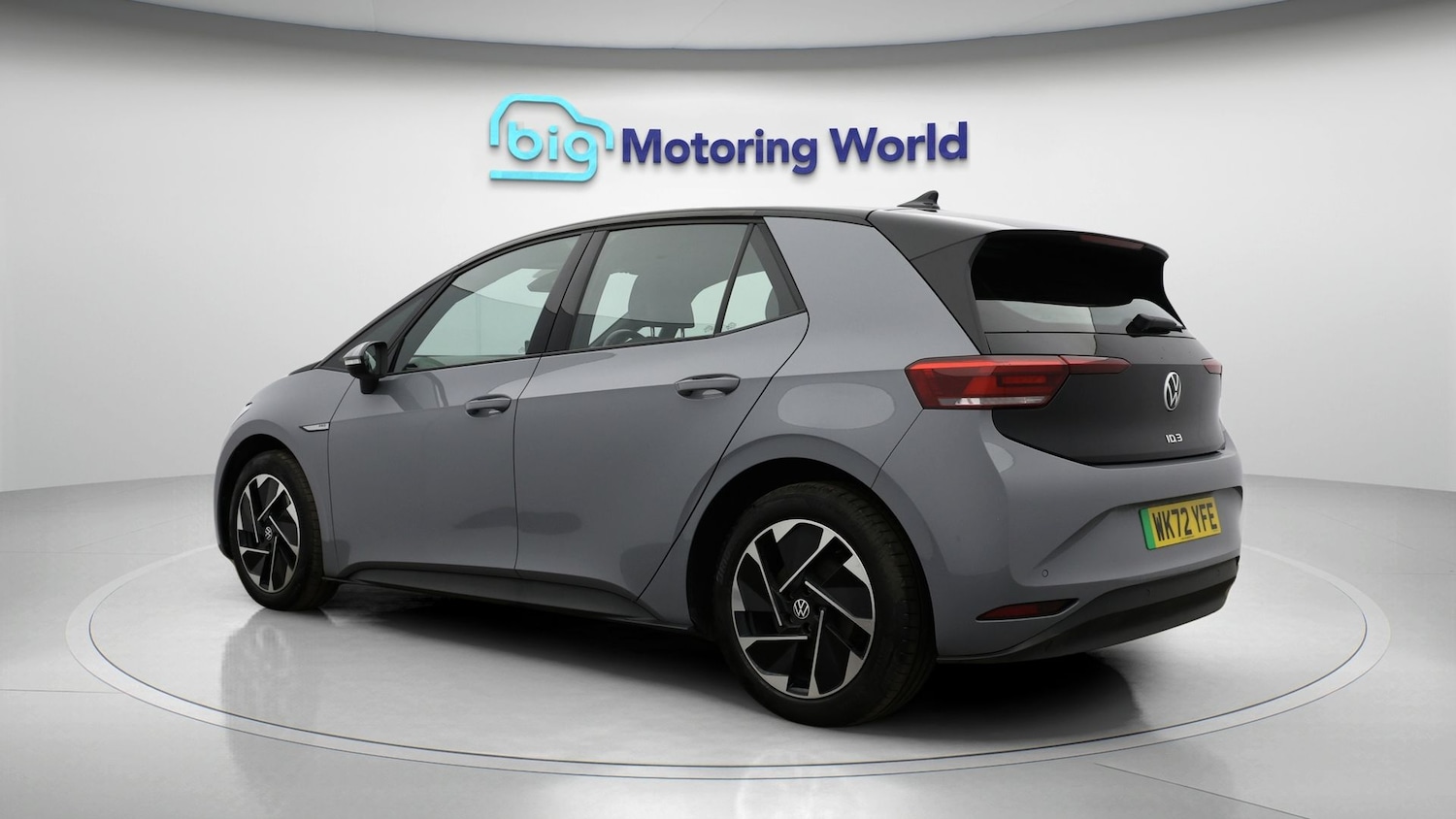 Used Volkswagen ID.3 2022 for sale - 77742765: Photo 5