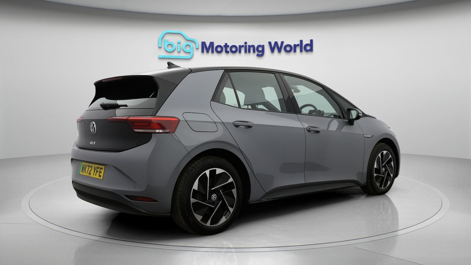Used Volkswagen ID.3 2022 for sale - 77742765: Photo 7