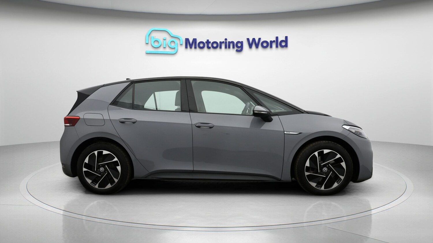 Used Volkswagen ID.3 2022 for sale - 77742765: Photo 8