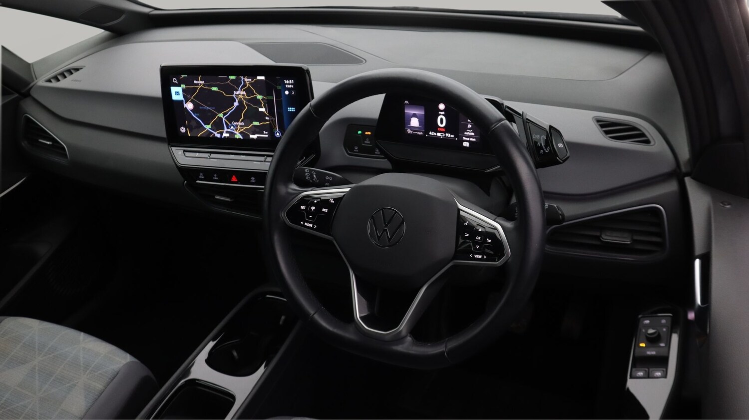 Used Volkswagen ID.3 2022 for sale - 77742765: Photo 9