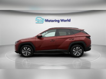 Used Hyundai TUCSON 2022 for sale - 78259818: Photo