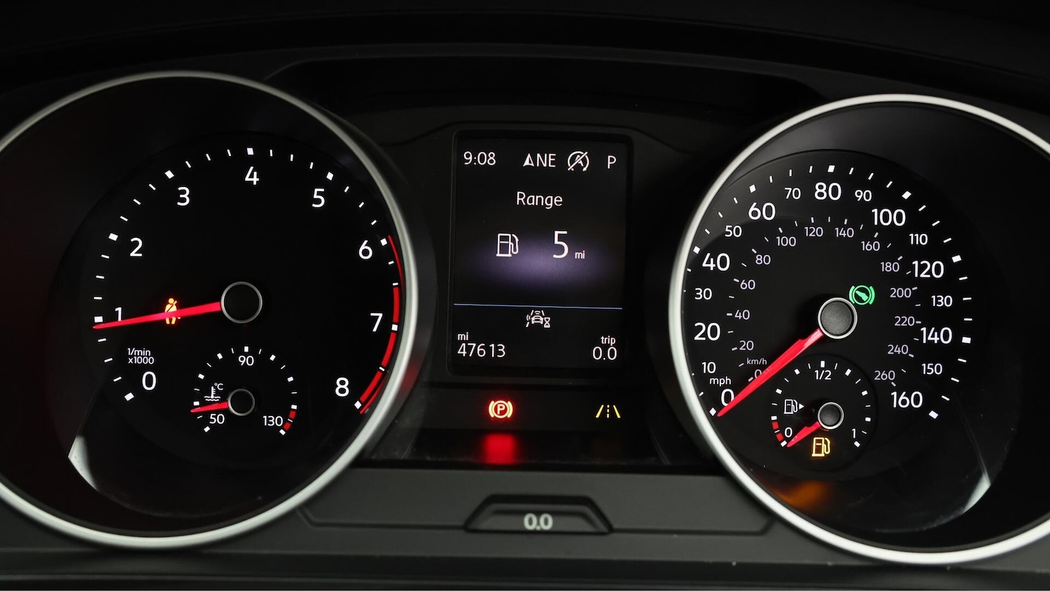 Used Volkswagen Tiguan 2020 for sale - 75977486: Photo 11
