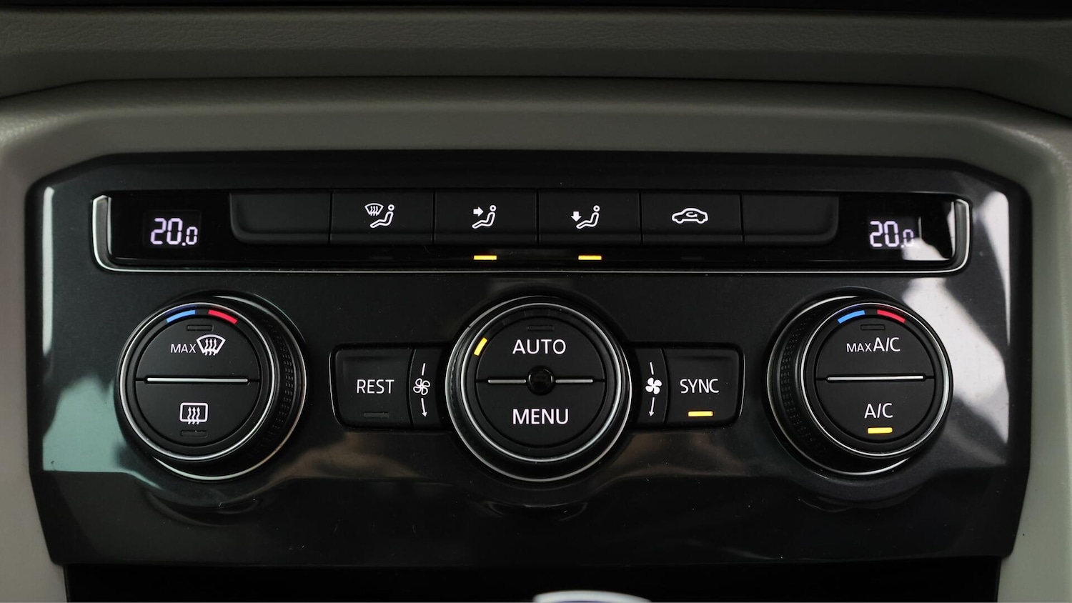 Used Volkswagen Tiguan 2020 for sale - 75977486: Photo 13