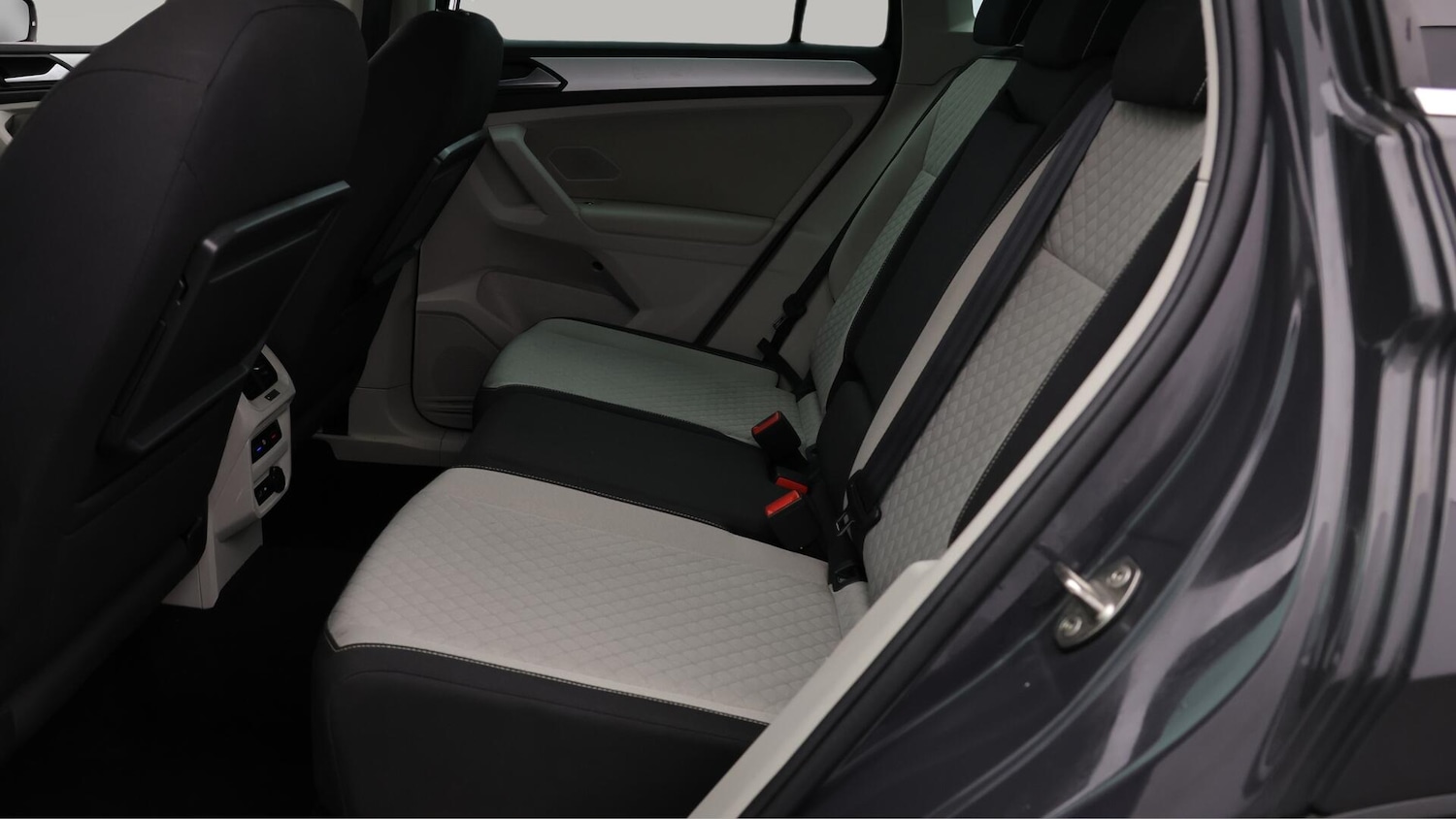 Used Volkswagen Tiguan 2020 for sale - 75977486: Photo 17