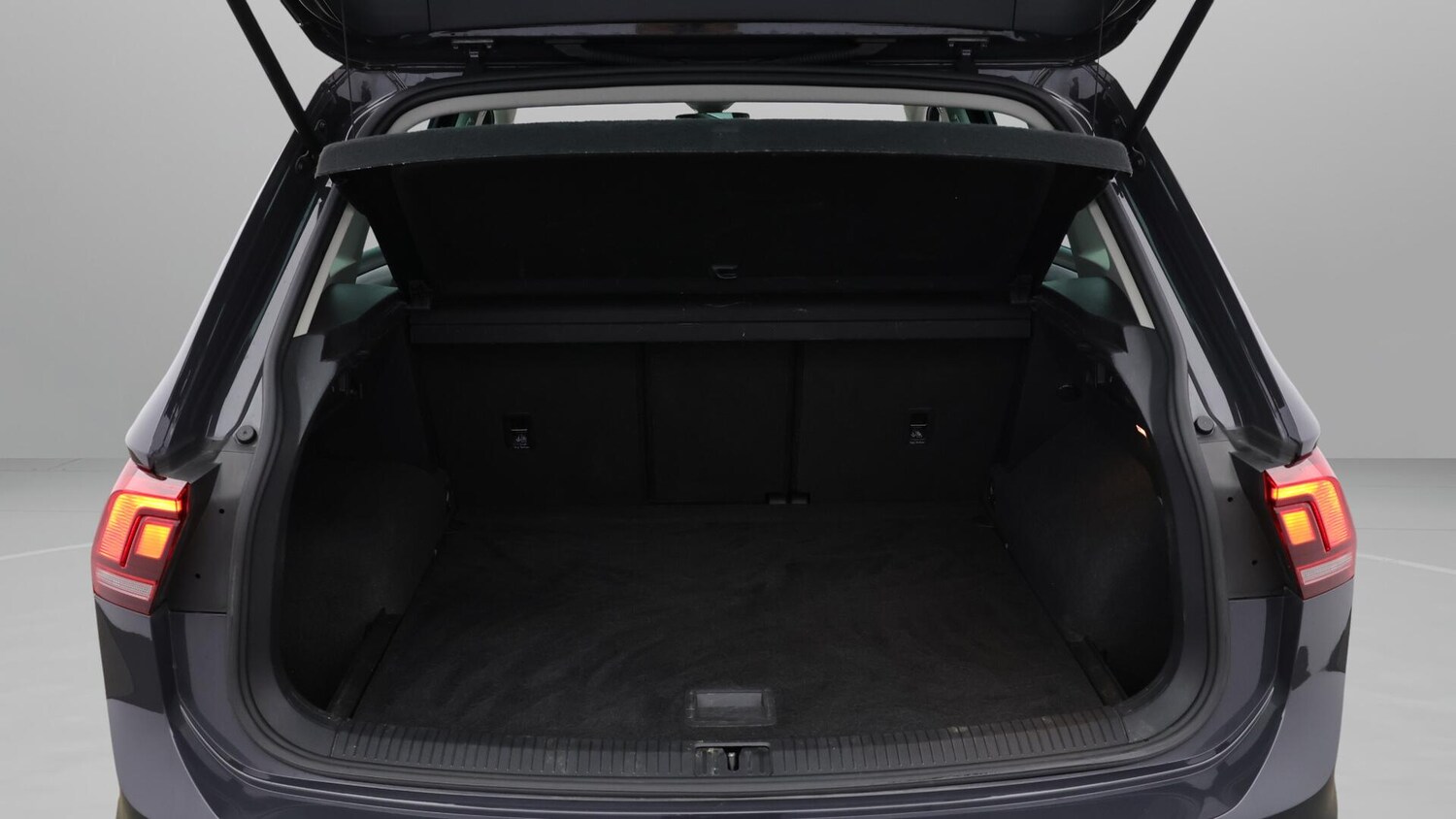 Used Volkswagen Tiguan 2020 for sale - 75977486: Photo 18