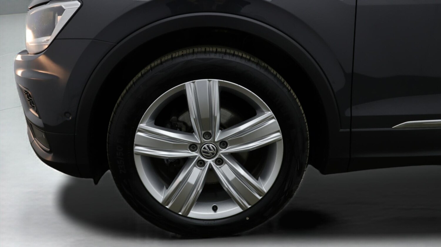 Used Volkswagen Tiguan 2020 for sale - 75977486: Photo 19