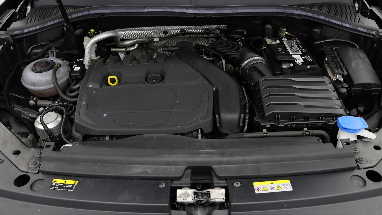 Used Volkswagen Tiguan 2020 for sale - 75977486: Photo 20
