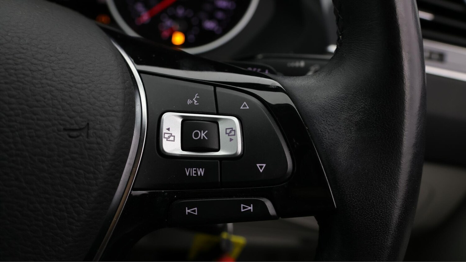 Used Volkswagen Tiguan 2020 for sale - 75977486: Photo 24