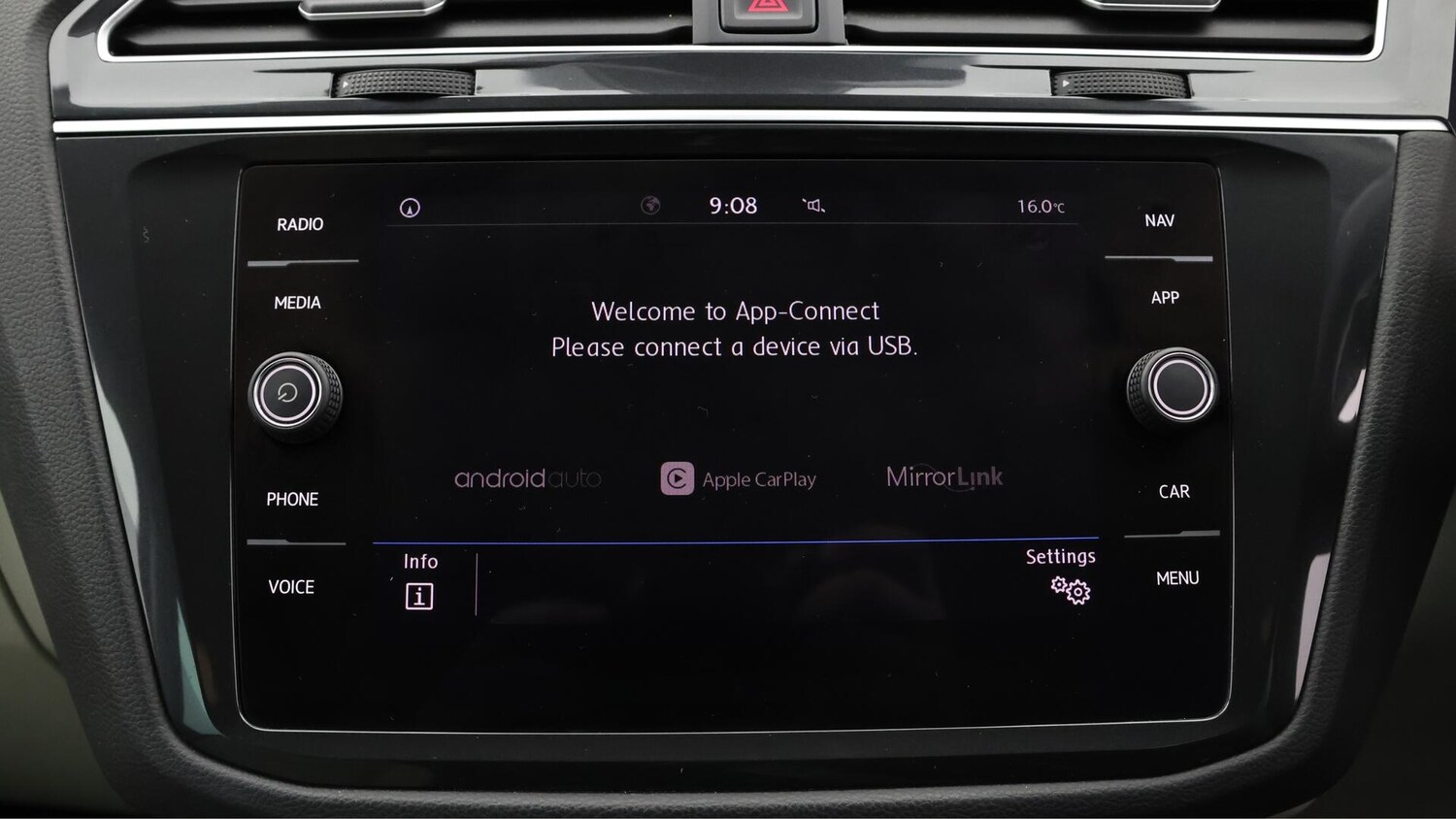 Used Volkswagen Tiguan 2020 for sale - 75977486: Photo 25